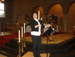 Dirigente Irene